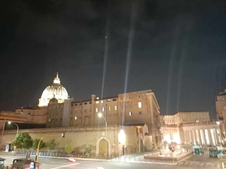 2A Domus St Peter Roma Centro Apartamento