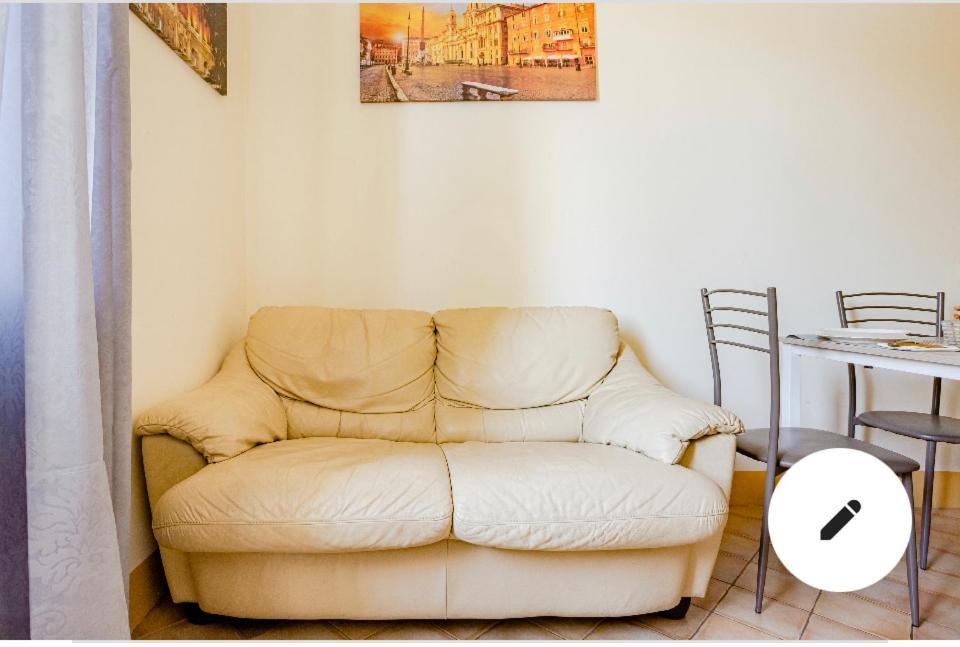 Apartamento 2A Domus St Peter Roma Centro