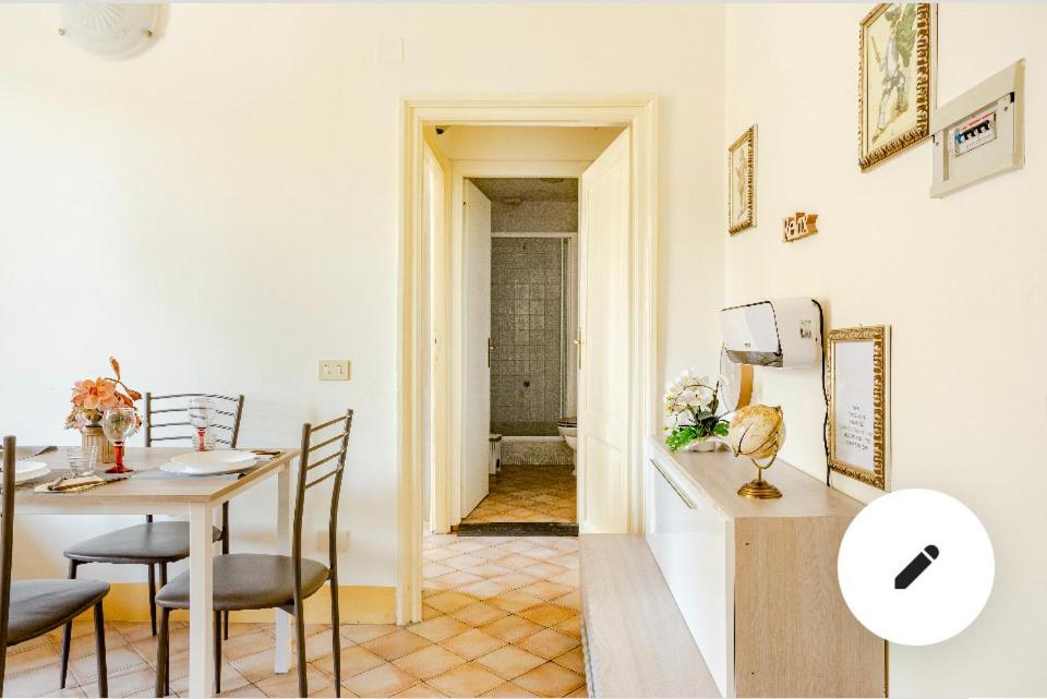 2A Domus St Peter Roma Centro Apartamento Roma
