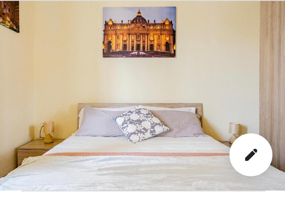 2A Domus St Peter Roma Centro Apartamento