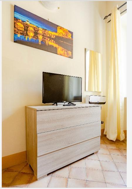 Apartamento 2A Domus St Peter Roma Centro *