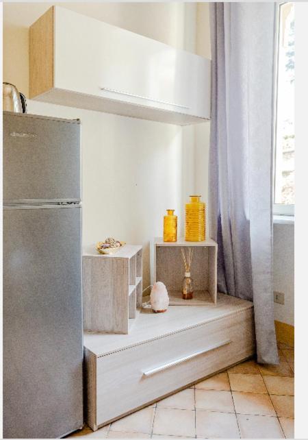 2A Domus St Peter Roma Centro Apartamento *